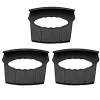 Algopix Similar Product 15 - KIPA Pack3 Rim Protectors Shields