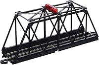 Algopix Similar Product 5 - Bachmann Trains EZ TRACK TRUSS BRIDGE