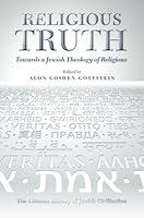 Algopix Similar Product 8 - Religious Truth Towards a Jewish