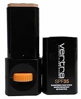 Algopix Similar Product 20 - Vertra Natural Beige SPF 35 Face Stick