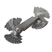 Algopix Similar Product 11 - Metric and Whitworth Screw Pitch 60
