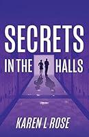 Algopix Similar Product 19 - Secrets in the Halls