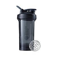 Algopix Similar Product 9 - BlenderBottle Shaker Bottle Pro Series