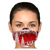 Algopix Similar Product 18 - Xinhyoheek Unisex Christmas