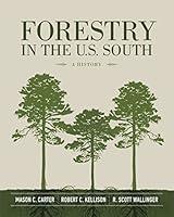 Algopix Similar Product 11 - Forestry in the U.S. South: A History