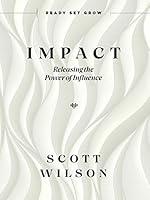 Algopix Similar Product 12 - Impact: Releasing the Power of Influence