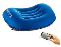 Algopix Similar Product 17 - TREKOLOGY Aluft 10 Comfy Inflatable