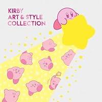 Algopix Similar Product 10 - Kirby: Art & Style Collection