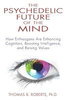 Algopix Similar Product 1 - The Psychedelic Future of the Mind How