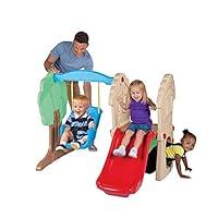Algopix Similar Product 7 - Unbranded Hide and Seek Climber and