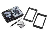Algopix Similar Product 5 - DS Pokemon Hard Case Kit