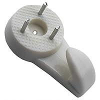 Algopix Similar Product 12 - Hardwall Picture Hangers Medium 3cm