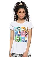 Algopix Similar Product 7 - My Hero Academia X Hello Kitty and