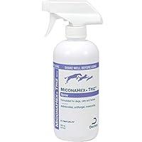 Algopix Similar Product 20 - Dechra Miconahex +Triz Spray, 16-Ounce