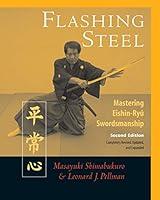 Algopix Similar Product 7 - Flashing Steel Second Edition