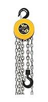 Algopix Similar Product 18 - Vigor Vpc/1T Chain Hoist 2.5 m 1000 kg