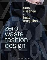 Algopix Similar Product 9 - Zero Waste Fashion Design Required