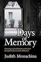 Algopix Similar Product 7 - Days of Memory Listening to Jewish