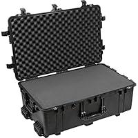 Algopix Similar Product 2 - Pelican 1650 Camera Case With Foam