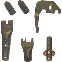 Algopix Similar Product 11 - Wagner H2707 Rear Right Drum Brake Self
