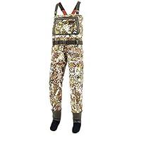 Algopix Similar Product 9 - Simms G3 Guide Stockingfoot Waders 