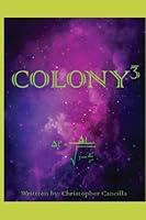 Algopix Similar Product 12 - COLONY 3