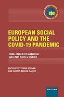 Algopix Similar Product 9 - European Social Policy and the COVID19
