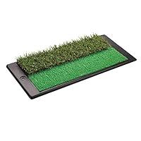 Algopix Similar Product 12 - Tabata 2-Way Approach Practice Turf