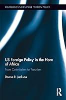 Algopix Similar Product 1 - US Foreign Policy in The Horn of