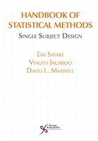 Algopix Similar Product 13 - Handbook of Statistical Methods Single