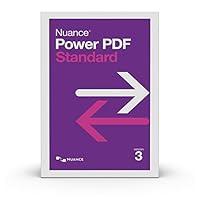 Algopix Similar Product 5 - Kofax Nuance Power PDF Standard 3.0