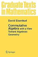 Algopix Similar Product 2 - Commutative Algebra with a View Toward