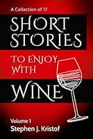 Algopix Similar Product 10 - Short Stories to Enjoy with Wine