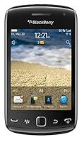 Algopix Similar Product 14 - BlackBerry Curve 9380 Unlocked GSM