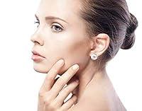 Algopix Similar Product 3 - Simple Basic Half Round Ball Polished