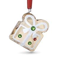 Algopix Similar Product 9 - Swarovski Holiday Cheers Gingerbread