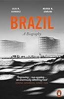 Algopix Similar Product 14 - Brazil: A Biography
