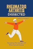 Algopix Similar Product 3 - Rheumatoid Arthritis Dissected