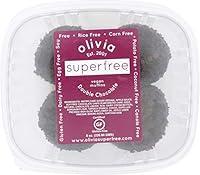 Algopix Similar Product 15 - Olivia Superfree Muffins Double