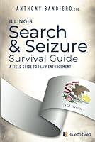 Algopix Similar Product 7 - Illinois Search  Seizure Survival