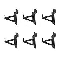 Algopix Similar Product 13 - Jifram A1900536 2 Plastic Hooks 6