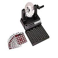 Algopix Similar Product 10 - CHH 5203 Mini Recreational Casino