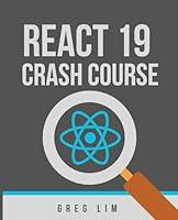 Algopix Similar Product 14 - React Crash Course (Updated to React 19)