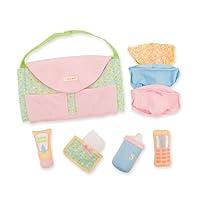 Algopix Similar Product 9 - Manhattan Toy Baby Stella Darling Baby
