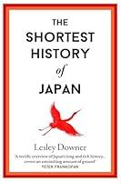 Algopix Similar Product 11 - The Shortest History of Japan Shortest