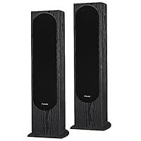Algopix Similar Product 11 - Pioneer Andrew Jones Designed