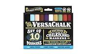 Algopix Similar Product 11 - Classic Chalk Markers For Chalkboard