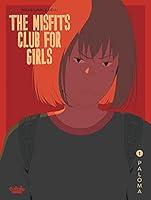 Algopix Similar Product 5 - The Misfits Club for Girls  Volume 1 