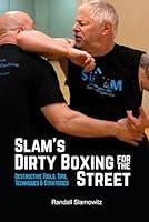 Algopix Similar Product 8 - Slams Dirty Boxing for the Street