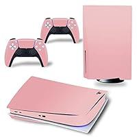 Algopix Similar Product 7 - Skin Sticker for PS5 Disc Edition